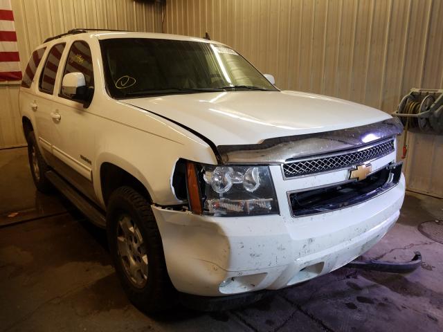 CHEVROLET TAHOE K150 2010 1gnukbe00ar260905