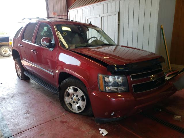 CHEVROLET TAHOE K150 2010 1gnukbe00ar262671