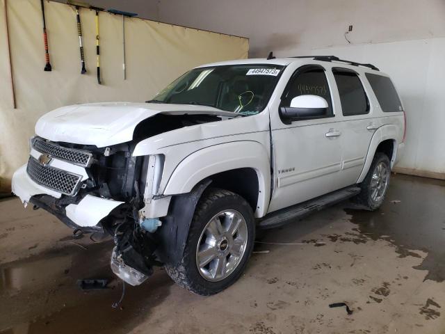 CHEVROLET TAHOE K150 2010 1gnukbe00ar272200