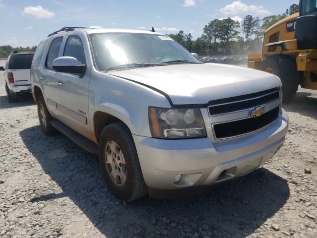 CHEVROLET TAHOE K150 2010 1gnukbe00ar274819