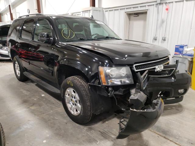 CHEVROLET TAHOE K150 2010 1gnukbe00ar288509