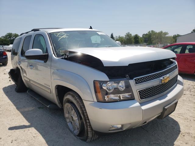 CHEVROLET TAHOE K150 2010 1gnukbe01ar145648