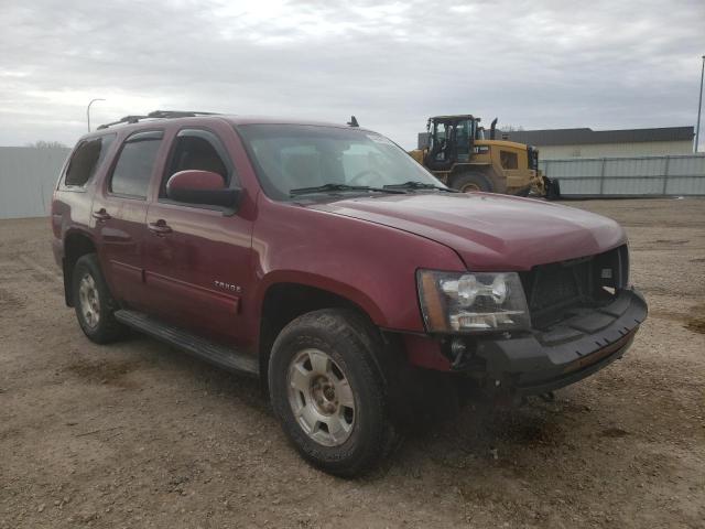 CHEVROLET TAHOE K150 2010 1gnukbe01ar148520