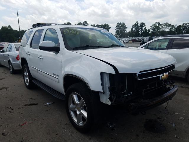 CHEVROLET TAHOE K150 2010 1gnukbe01ar164314