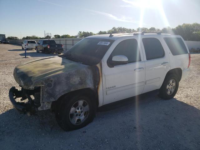 CHEVROLET TAHOE 2010 1gnukbe01ar194767