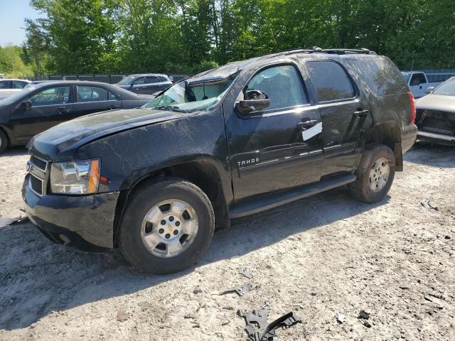 CHEVROLET TAHOE 2010 1gnukbe01ar210644