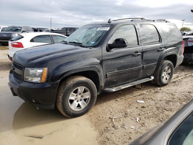 CHEVROLET TAHOE K150 2010 1gnukbe01ar231476