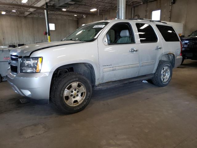 CHEVROLET TAHOE K150 2010 1gnukbe01ar232563