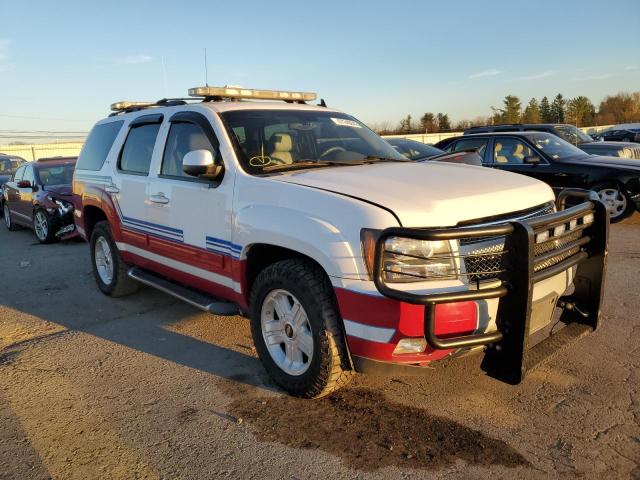 CHEVROLET TAHOE 2010 1gnukbe01ar241165