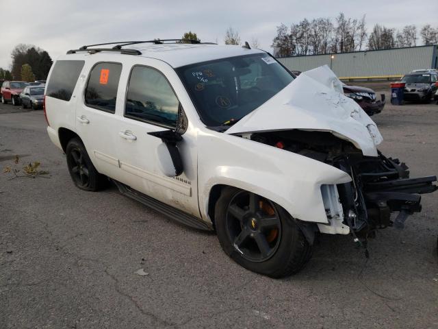 CHEVROLET TAHOE K150 2010 1gnukbe01ar242333