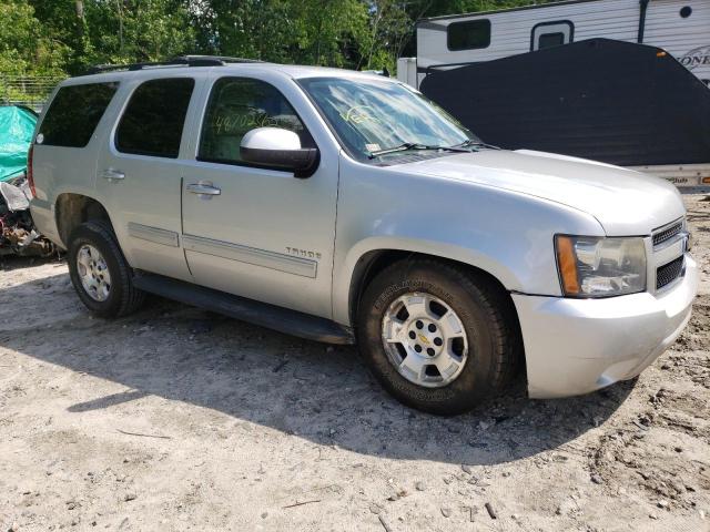 CHEVROLET TAHOE K150 2010 1gnukbe01ar261836