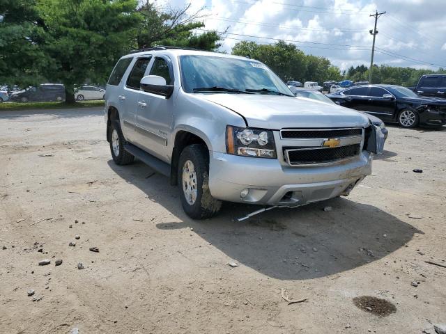 CHEVROLET TAHOE K150 2010 1gnukbe01ar270911