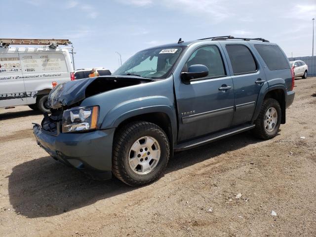 CHEVROLET TAHOE K150 2010 1gnukbe01ar277115