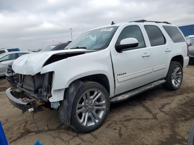 CHEVROLET TAHOE 2010 1gnukbe01ar289300