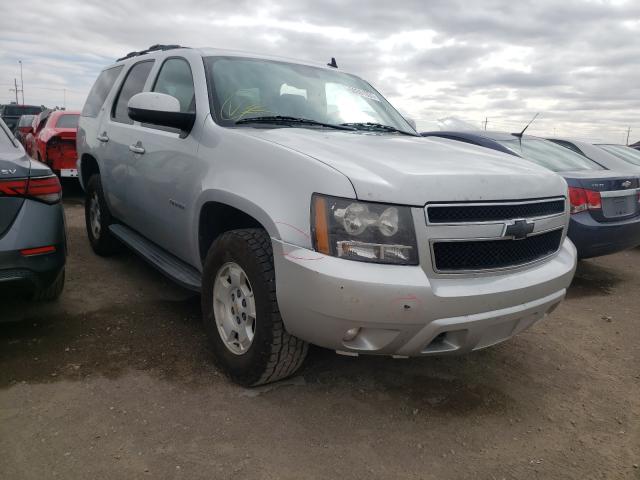 CHEVROLET TAHOE K150 2010 1gnukbe01ar292133