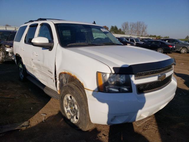 CHEVROLET TAHOE K150 2010 1gnukbe02ar133721