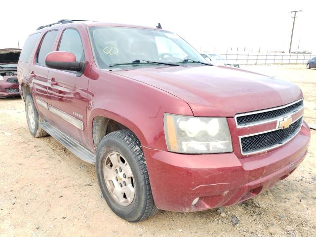 CHEVROLET TAHOE K150 2010 1gnukbe02ar146811