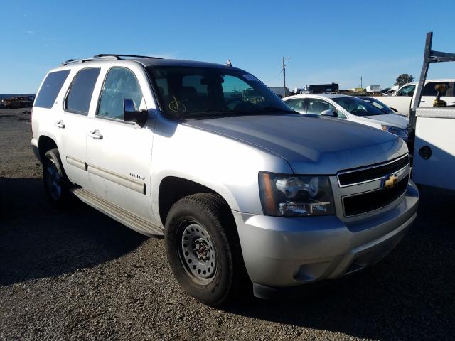 CHEVROLET TAHOE K150 2010 1gnukbe02ar150101