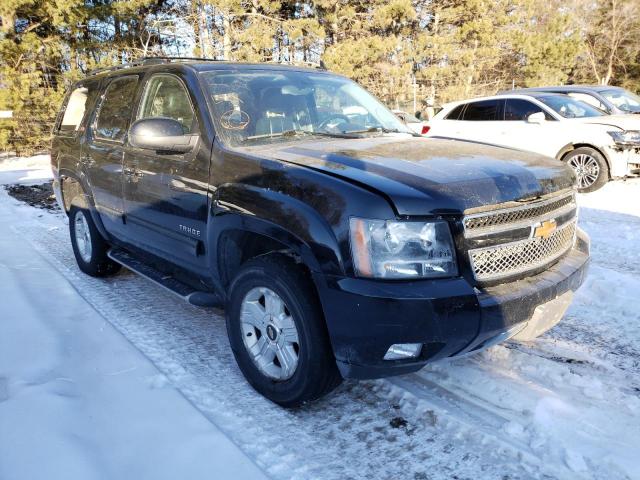 CHEVROLET TAHOE K150 2010 1gnukbe02ar157100