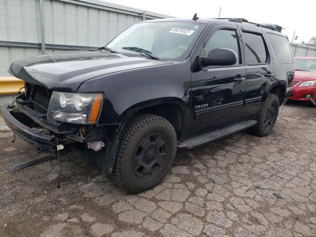 CHEVROLET TAHOE K150 2010 1gnukbe02ar169599