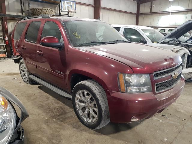 CHEVROLET TAHOE K150 2010 1gnukbe02ar207056