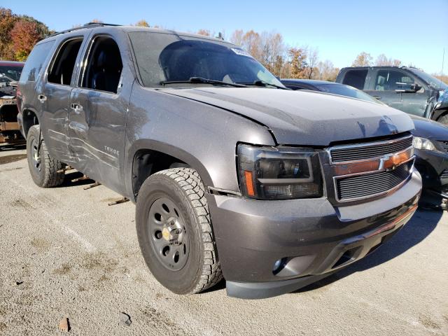 CHEVROLET TAHOE K150 2010 1gnukbe02ar207073