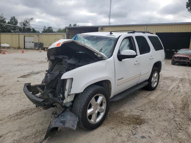 CHEVROLET TAHOE 2010 1gnukbe02ar226349