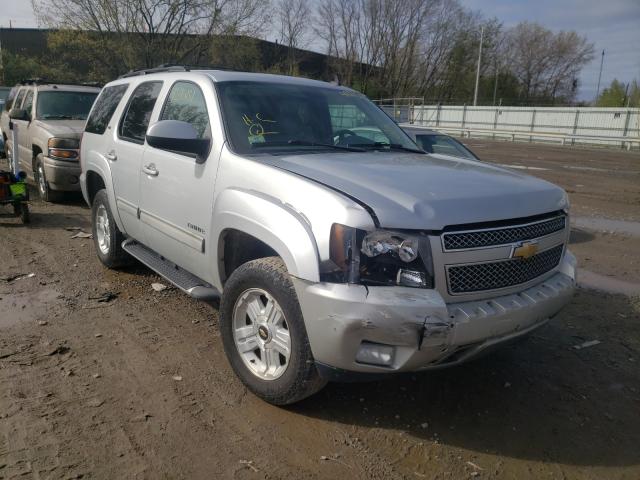 CHEVROLET TAHOE K150 2010 1gnukbe02ar251221