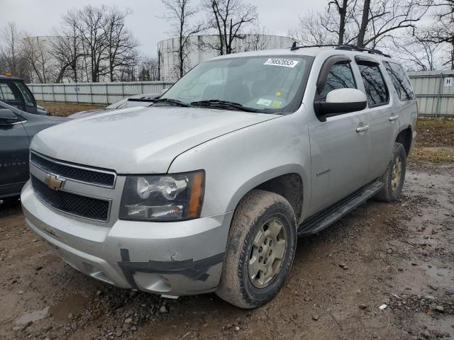 CHEVROLET TAHOE 2010 1gnukbe02ar255558