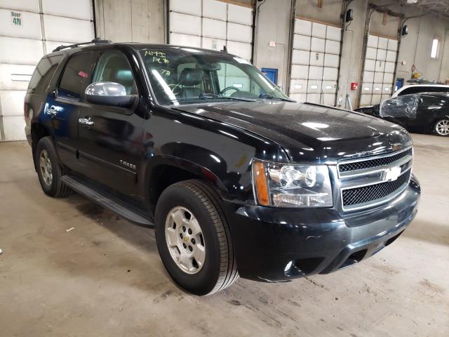 CHEVROLET TAHOE K150 2010 1gnukbe03ar196262