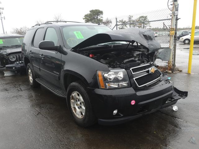 CHEVROLET TAHOE K150 2010 1gnukbe03ar225601