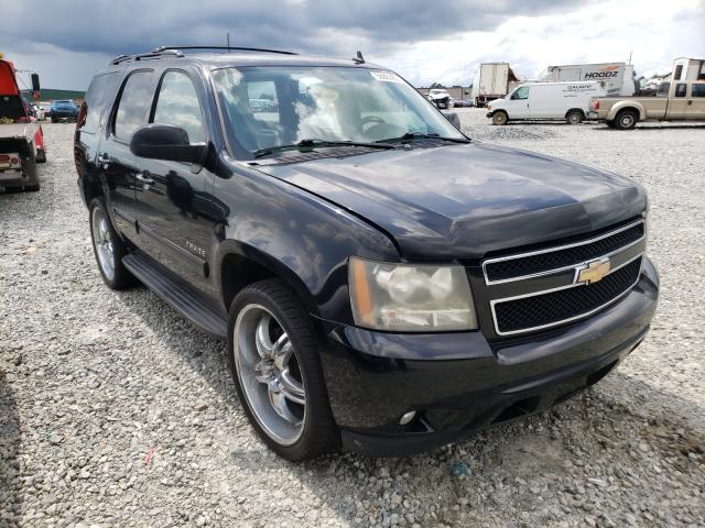 CHEVROLET TAHOE K150 2010 1gnukbe03ar238073