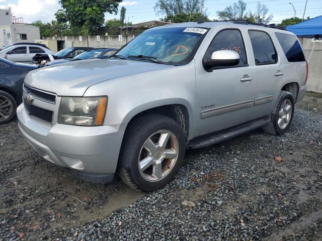 CHEVROLET TAHOE K150 2010 1gnukbe03ar242382