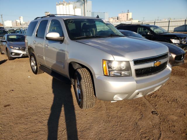 CHEVROLET TAHOE K150 2010 1gnukbe03ar287726