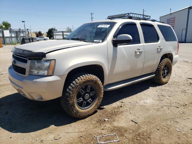 CHEVROLET TAHOE K150 2010 1gnukbe04ar108965