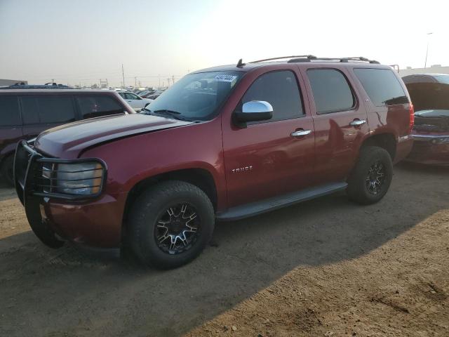 CHEVROLET TAHOE 2010 1gnukbe04ar133199