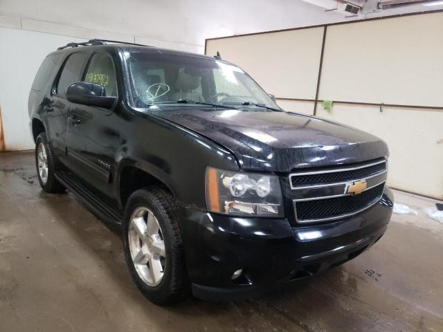 CHEVROLET TAHOE K150 2010 1gnukbe04ar142565