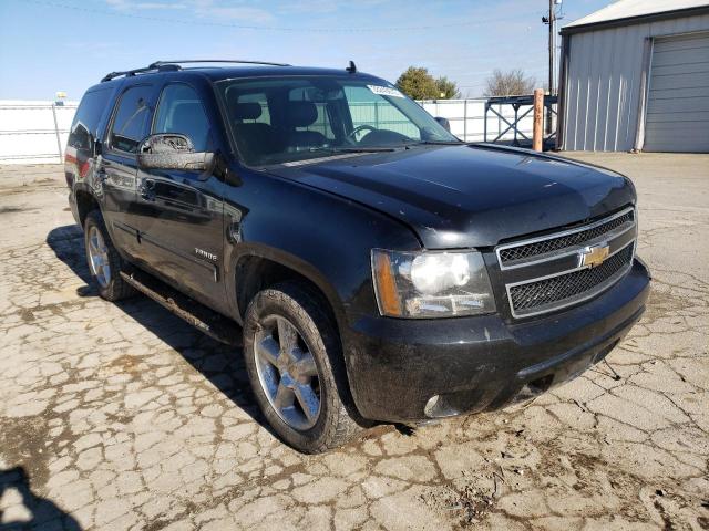 CHEVROLET TAHOE K150 2010 1gnukbe04ar183164