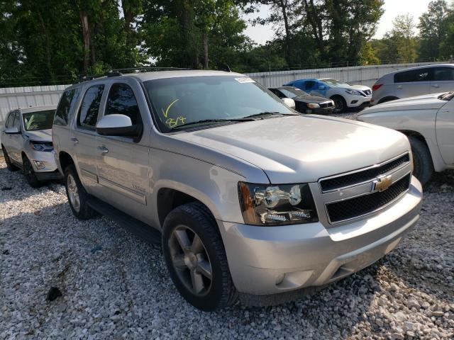 CHEVROLET TAHOE K150 2010 1gnukbe04ar212632