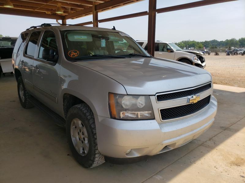 CHEVROLET TAHOE K150 2010 1gnukbe04ar231116