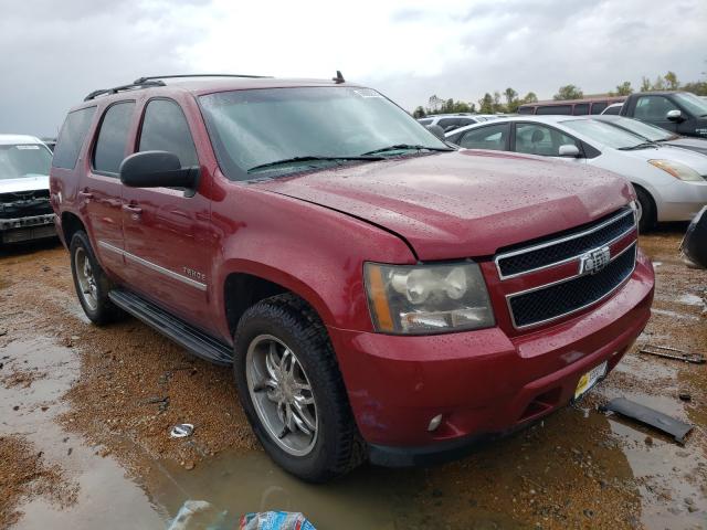 CHEVROLET TAHOE K150 2010 1gnukbe04ar244710