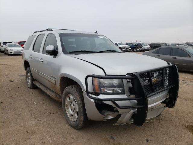 CHEVROLET TAHOE K150 2010 1gnukbe04ar255741