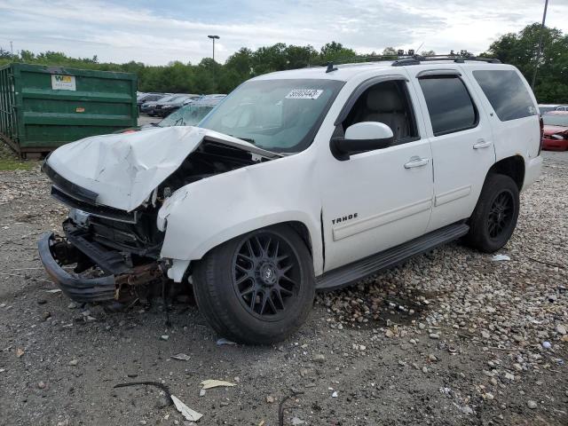 CHEVROLET TAHOE K150 2010 1gnukbe04ar256274