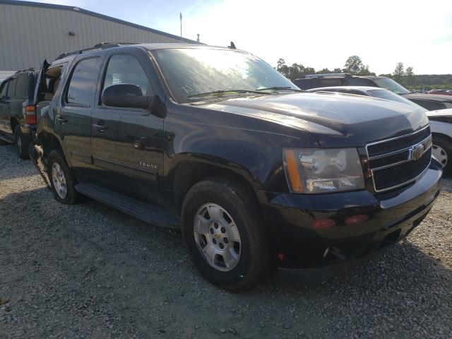 CHEVROLET TAHOE K150 2010 1gnukbe04ar261832