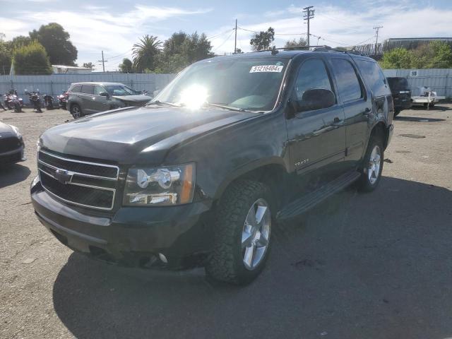 CHEVROLET TAHOE 2010 1gnukbe04ar272622