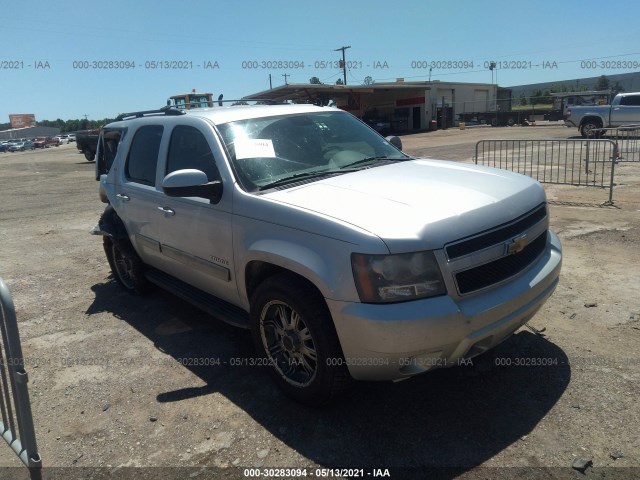 CHEVROLET TAHOE 2010 1gnukbe04ar275147