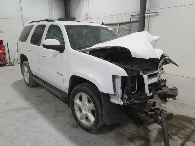 CHEVROLET TAHOE K150 2010 1gnukbe04ar289307