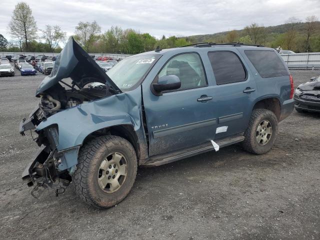 CHEVROLET TAHOE K150 2010 1gnukbe05ar106450