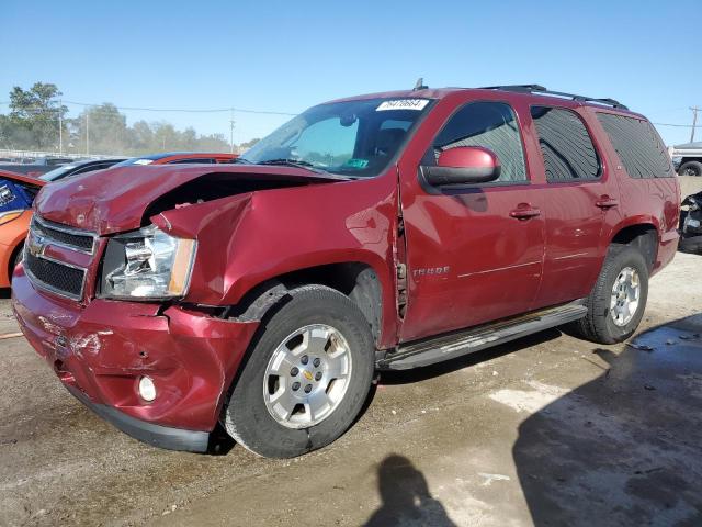 CHEVROLET TAHOE K150 2010 1gnukbe05ar116329