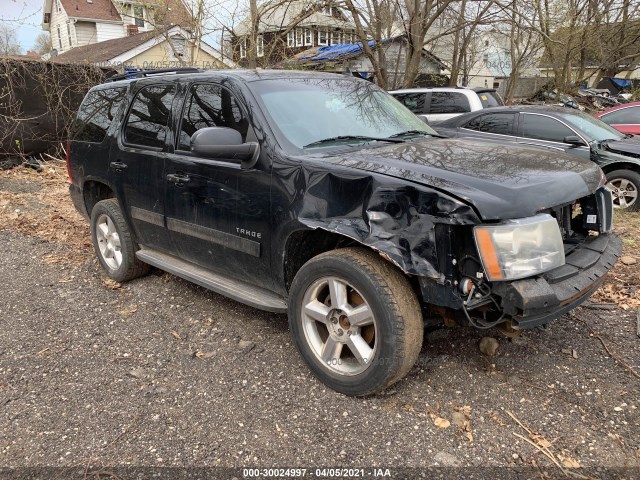 CHEVROLET TAHOE 2010 1gnukbe05ar149766